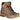 CARRERA BROWN MEN'S BOOT FOOTWEAR-1