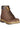 CARRERA BROWN MEN'S BOOT FOOTWEAR-1