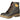 CARRERA BROWN MEN'S BOOT FOOTWEAR-2
