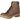 CARRERA BROWN MEN'S BOOT FOOTWEAR-2
