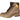 CARRERA BROWN MEN'S BOOT FOOTWEAR-2