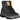 CARRERA BLACK MEN'S BOOT FOOTWEAR-1