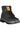 CARRERA BLACK MEN'S BOOT FOOTWEAR-1