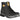 CARRERA BLACK MEN'S BOOT FOOTWEAR-1