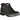 CARRERA BLACK MEN'S BOOT FOOTWEAR-1