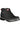 CARRERA BLACK MEN'S BOOT FOOTWEAR-1