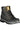 CARRERA BLACK MEN'S BOOT FOOTWEAR-1