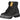 CARRERA BLACK MEN'S BOOT FOOTWEAR-2