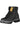 CARRERA BLACK MEN'S BOOT FOOTWEAR-2