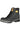 CARRERA BLACK MEN'S BOOT FOOTWEAR-2