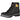 CARRERA BLACK MEN'S BOOT FOOTWEAR-2