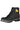 CARRERA BLACK MEN'S BOOT FOOTWEAR-2