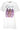CAVALLI CLASS WOMEN'S SHORT DRESS WHITE-0