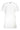 CAVALLI CLASS WOMEN'S SHORT DRESS WHITE-1
