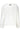 CAVALLI CLASS SWEATSHIRT WITHOUT ZIP WOMAN WHITE-1