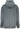 CAVALLI CLASS WOMEN'S ZIPLESS SWEATSHIRT GRAY-1