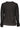 CAVALLI CLASS WOMEN'S ZIPLESS SWEATSHIRT BLACK-1