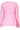 CAVALLI CLASS WOMEN'S PINK SWEATSHIRT WITHOUT ZIP-1