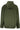 CAVALLI CLASS WOMEN'S ZIPLESS SWEATSHIRT GREEN-1