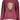 CAVALLI CLASS WOMEN'S SWEATSHIRT WITHOUT ZIP PURPLE-0