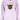 CAVALLI CLASS WOMEN'S SWEATSHIRT WITHOUT ZIP PURPLE-0