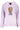 CAVALLI CLASS WOMEN'S SWEATSHIRT WITHOUT ZIP PURPLE-0