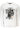 CAVALLI CLASS MEN'S WHITE ZIPLESS SWEATSHIRT-0