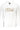 CAVALLI CLASS MEN'S WHITE ZIPLESS SWEATSHIRT-0