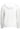CAVALLI CLASS SWEATSHIRT WITHOUT ZIP MAN WHITE-1