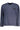 CAVALLI CLASS MEN'S BLUE ZIPLESS SWEATSHIRT-0
