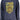 CAVALLI CLASS MEN'S BLUE ZIPLESS SWEATSHIRT-0