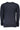 CAVALLI CLASS MEN'S BLUE ZIPLESS SWEATSHIRT-1