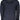 CAVALLI CLASS MEN'S BLUE ZIPLESS SWEATSHIRT-1