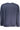 CAVALLI CLASS MEN'S BLUE ZIPLESS SWEATSHIRT-1