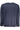 CAVALLI CLASS MEN'S BLUE ZIPLESS SWEATSHIRT-1