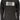 CAVALLI CLASS MEN'S BLACK ZIP-OUT SWEATSHIRT-0