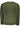 CAVALLI CLASS GREEN MEN'S ZIPLESS SWEATSHIRT-1