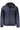 CAVALLI CLASS MEN'S BLUE JACKET-0