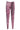 CAVALLI CLASS WOMEN'S LEGGINGS PINK-0