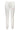 CAVALLI CLASS WOMEN'S WHITE PANTS-0