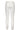 CAVALLI CLASS WOMEN'S WHITE PANTS-1