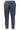CAVALLI CLASS WOMEN'S TROUSERS BLUE-0