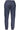 CAVALLI CLASS WOMEN'S TROUSERS BLUE-1
