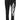 CAVALLI CLASS WOMEN'S TROUSERS BLACK-0