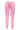 CAVALLI CLASS WOMEN'S PINK PANTS-0