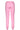 CAVALLI CLASS WOMEN'S PINK PANTS-1