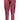 CAVALLI CLASS WOMEN'S PURPLE PANTS-0
