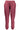 CAVALLI CLASS WOMEN'S PURPLE PANTS-0