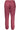 CAVALLI CLASS WOMEN'S PURPLE PANTS-1