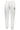 CAVALLI CLASS WHITE MEN'S TROUSERS-0